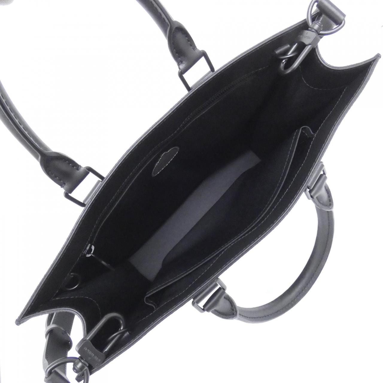 ルイヴィトン モノグラム エクリプス(LV X YK) サック プラ M46404 バッグ