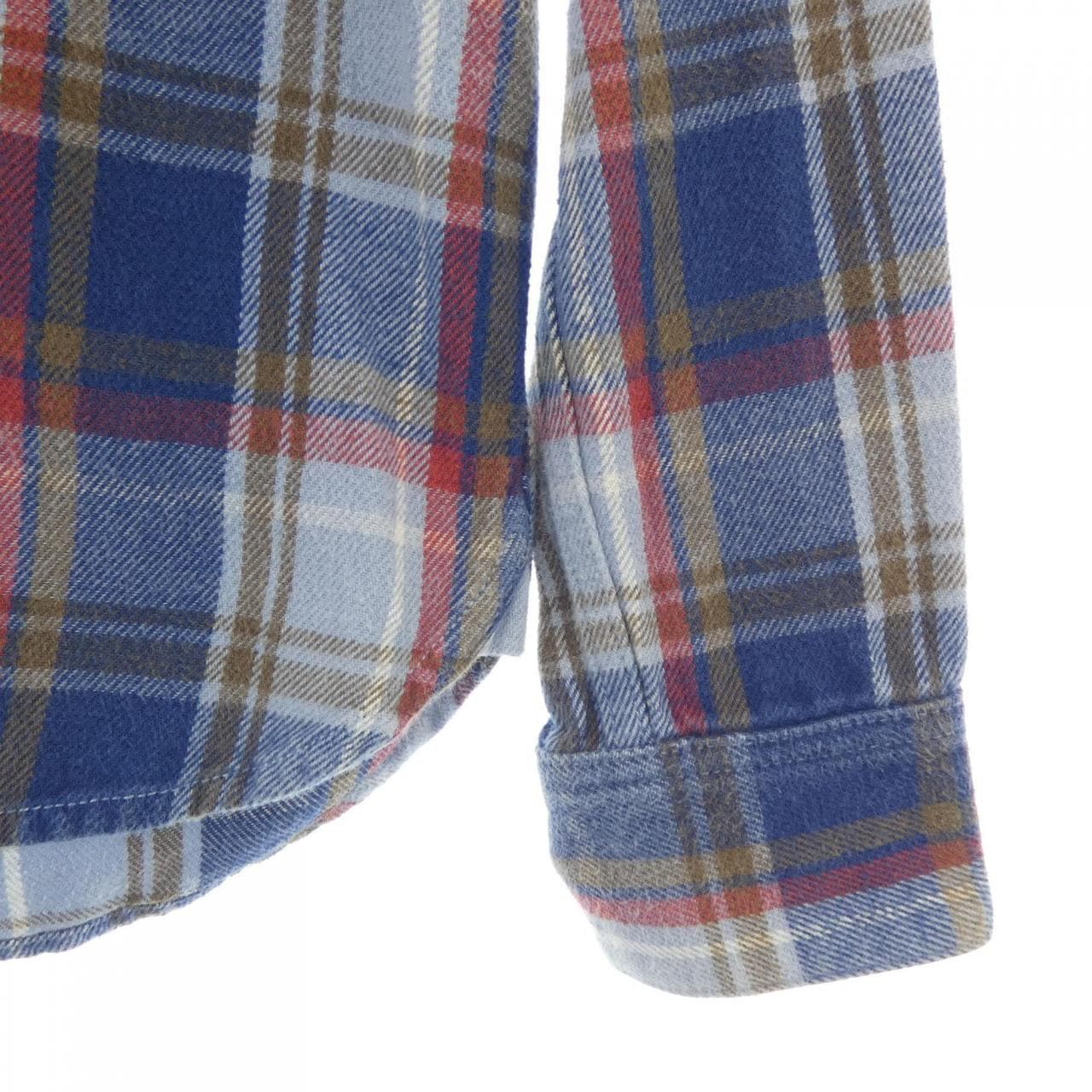 Neighborhood NEIGHBORHOOD 131ARNH-SHM03衬衫