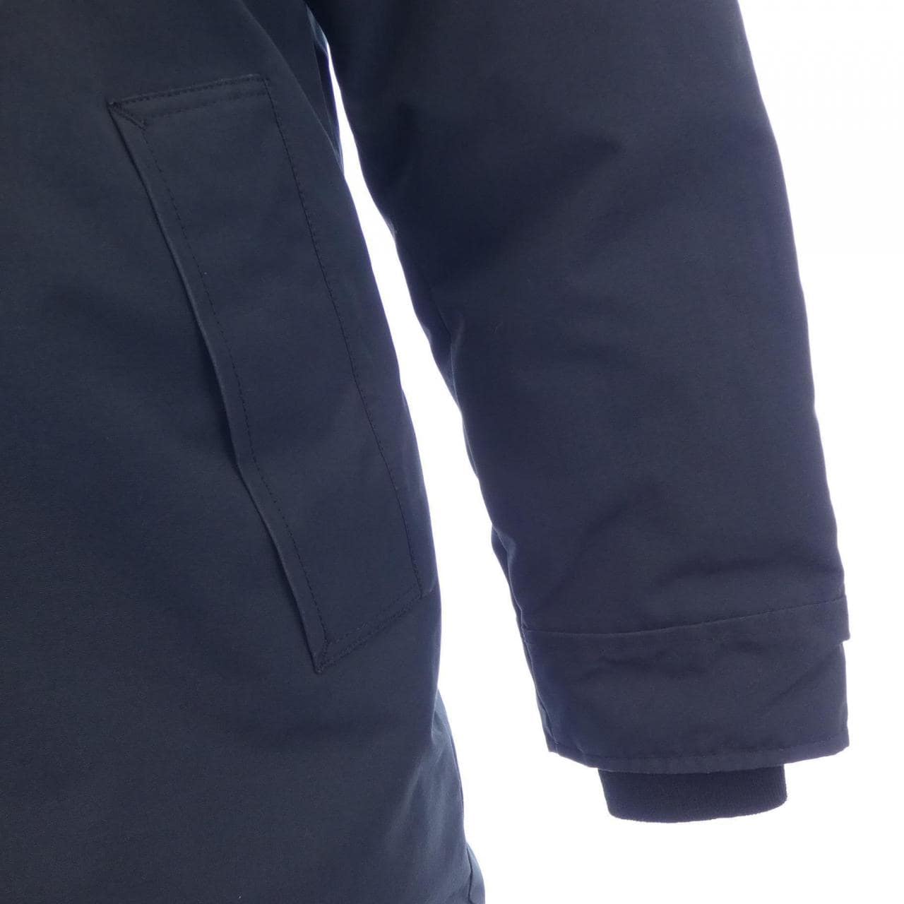 カナダグース CANADA GOOSE 3438JM JASPER ジャスパー ダウンジャケット