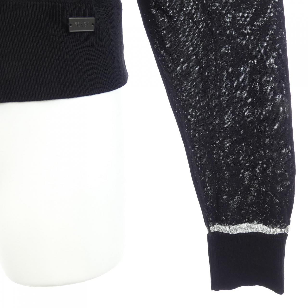 フォクシー FOXEY SHEER PARKA 42122 パーカー