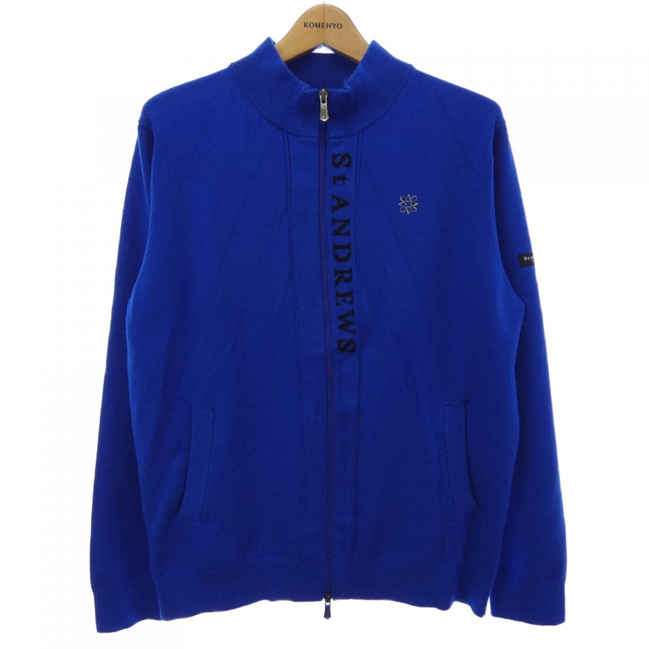 St ANDREWS ジャケット