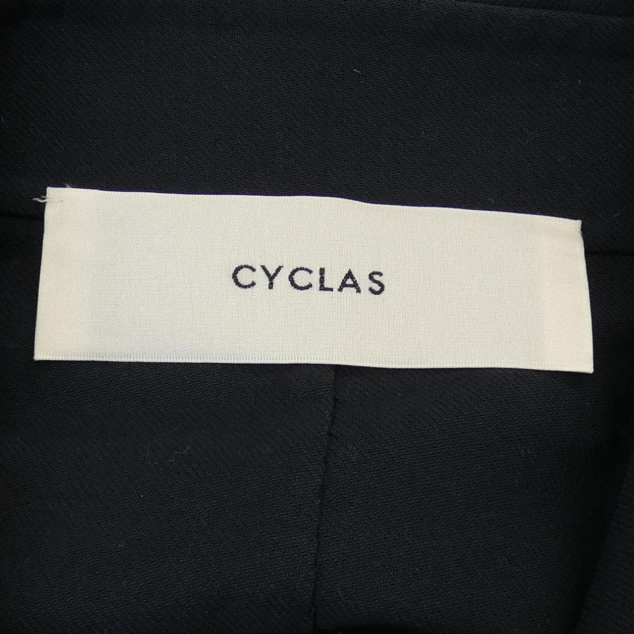 シクラス CYCLAS コート