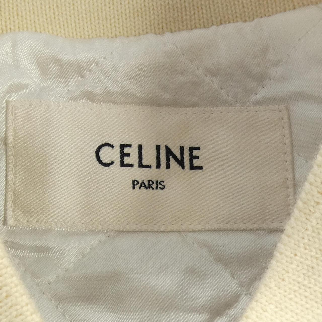 セリーヌ CELINE 2V70M415T ブルゾン