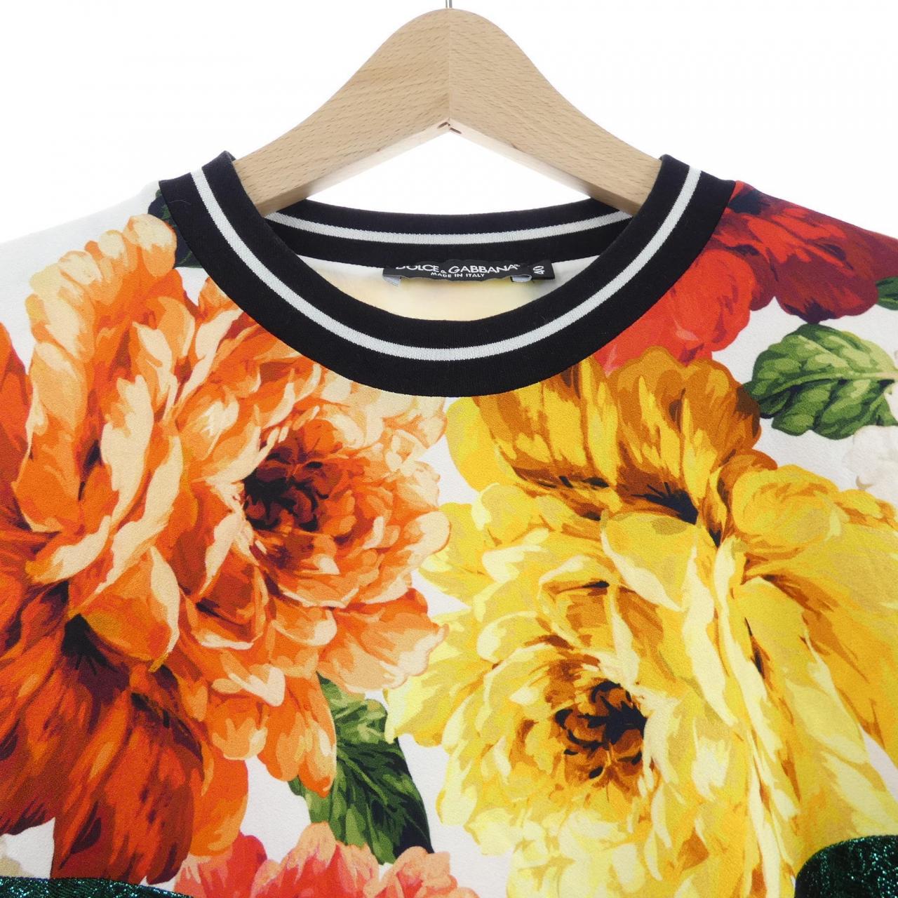 ドルチェアンドガッバーナ DOLCE&GABBANA F9E93Z/G7SJR トップス