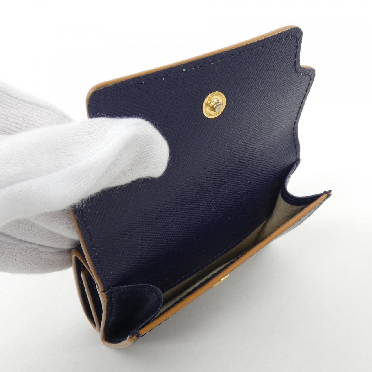 マルニ MARNI PFMOW02U26 WALLET