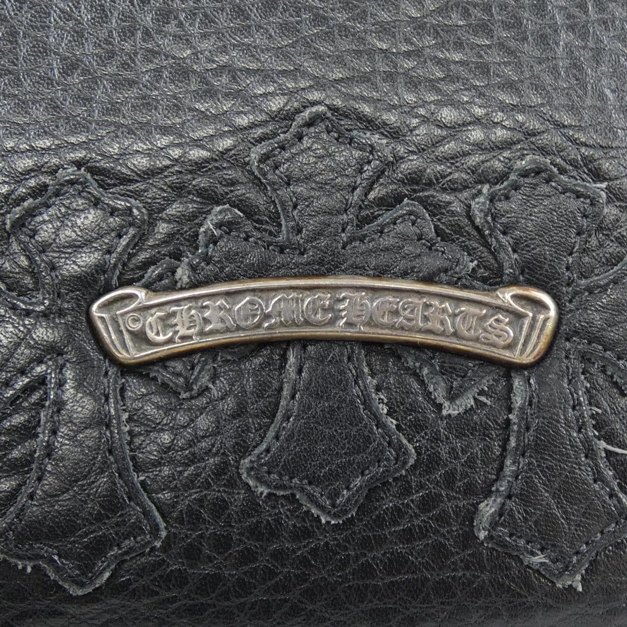 クロムハーツ CHROME HEARTS THE NIGHT BAG