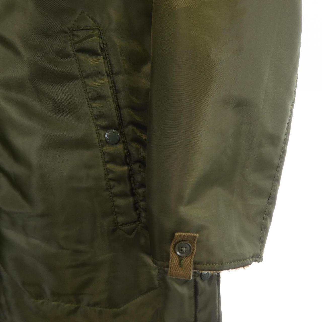 エンジニアードガーメンツ ENGINEERED GARMENTS コート