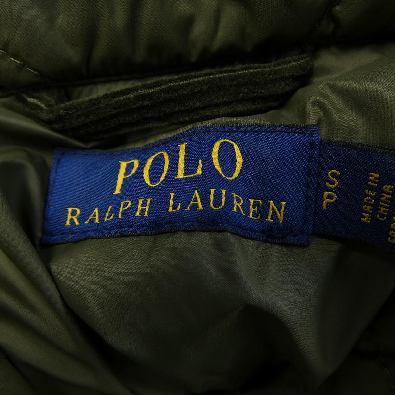 ポロラルフローレン POLO RALPH LAUREN ジャケット