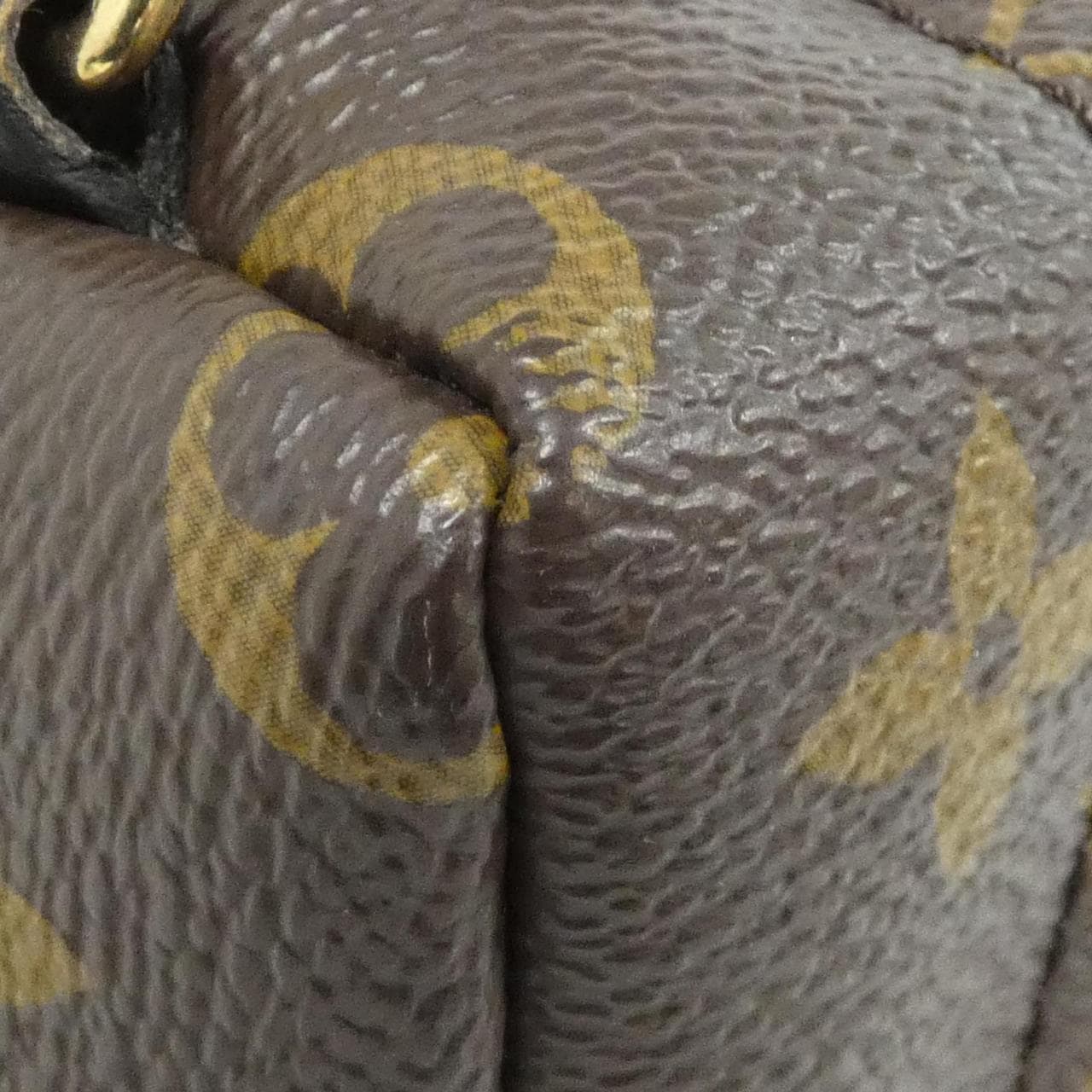 ルイヴィトン モノグラム パームスプリングス バックパック MINI M44873 リュックサック