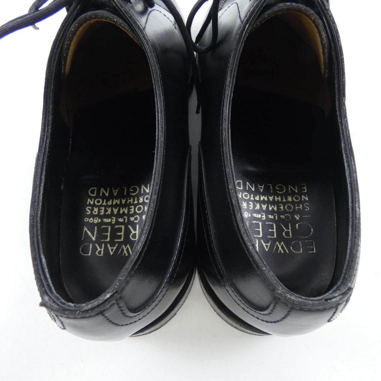 エドワードグリーン EDWARD GREEN シューズ