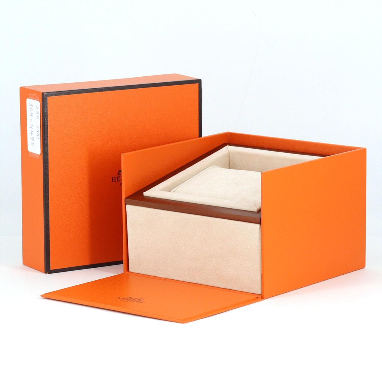 【ノーメンテナンス特価】エルメス ケープコッド･8P CC1.210 SS クォーツ