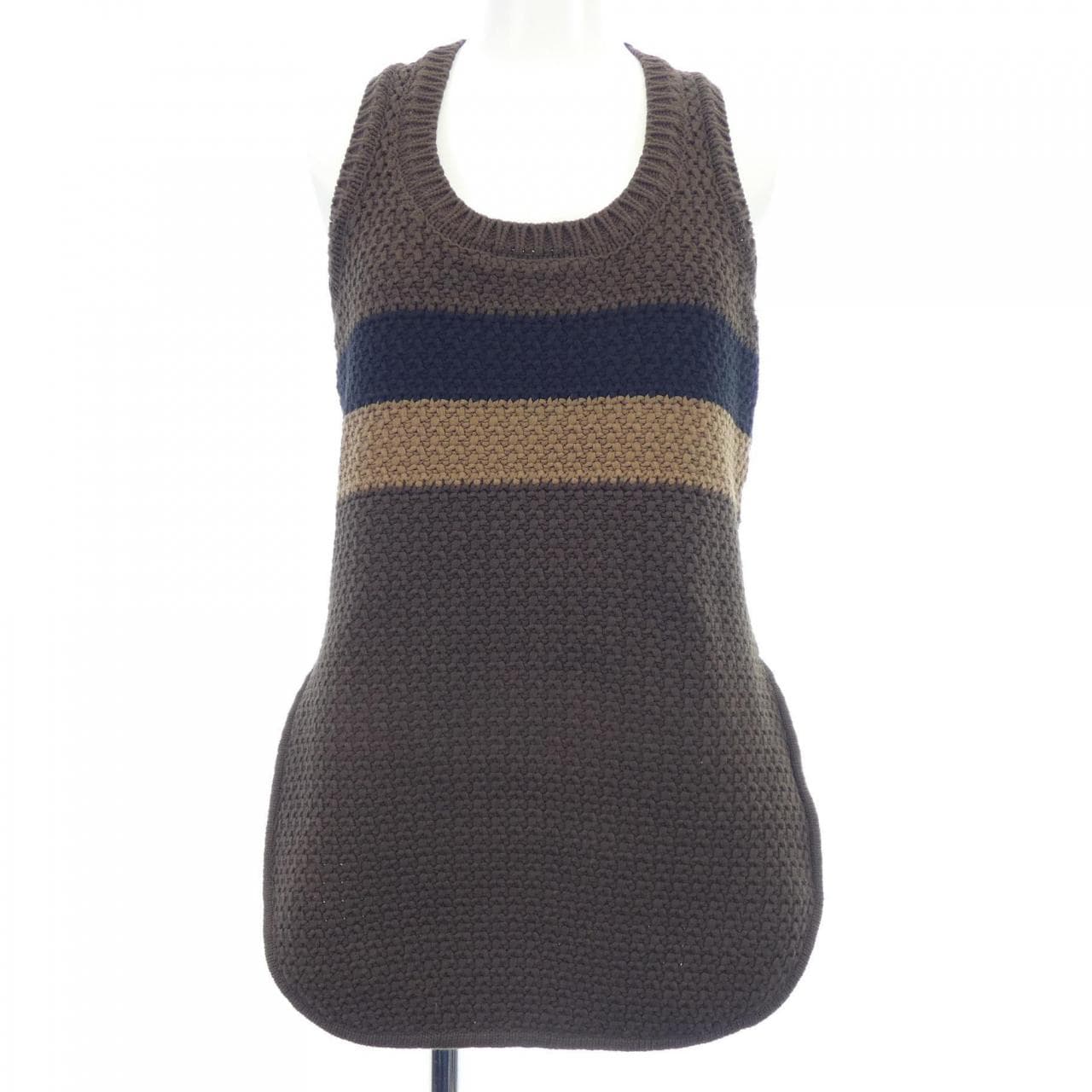 フェンディ FENDI FZX500 ABWF ベスト