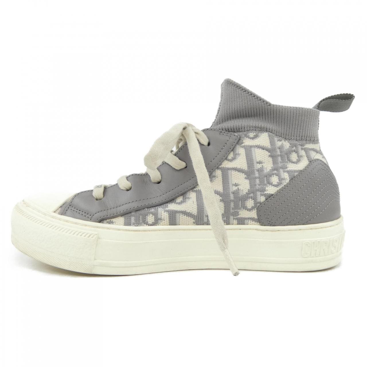 クリスチャンディオール CHRISTIAN DIOR WALK'N'DIOR KCK233TOK スニーカー