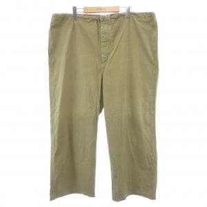 ヘリル HERILL パンツ