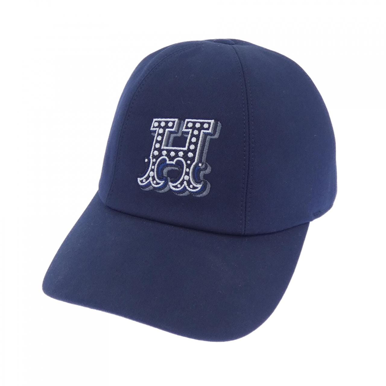 エルメス HERMES セレナHエレクトリック H252009N キャップ