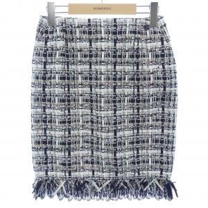 シャネル CHANEL LOOK20 P71841V63533 22C スカート