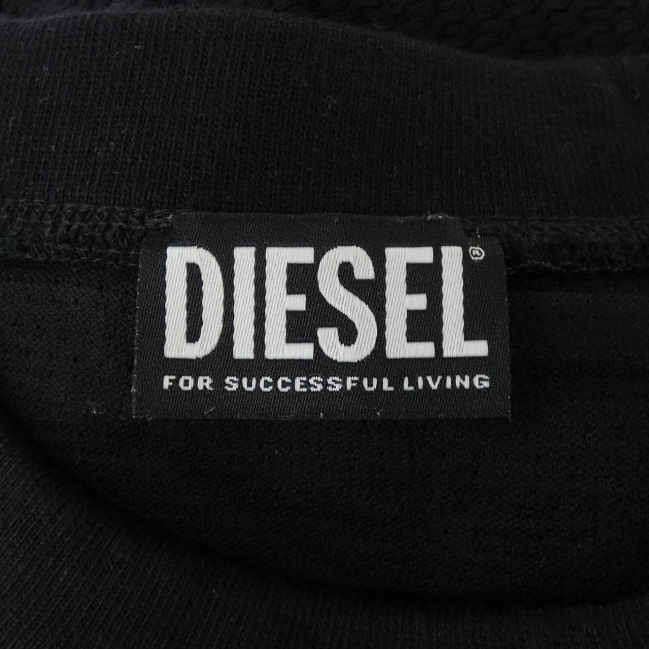 ディーゼル DIESEL トップス
