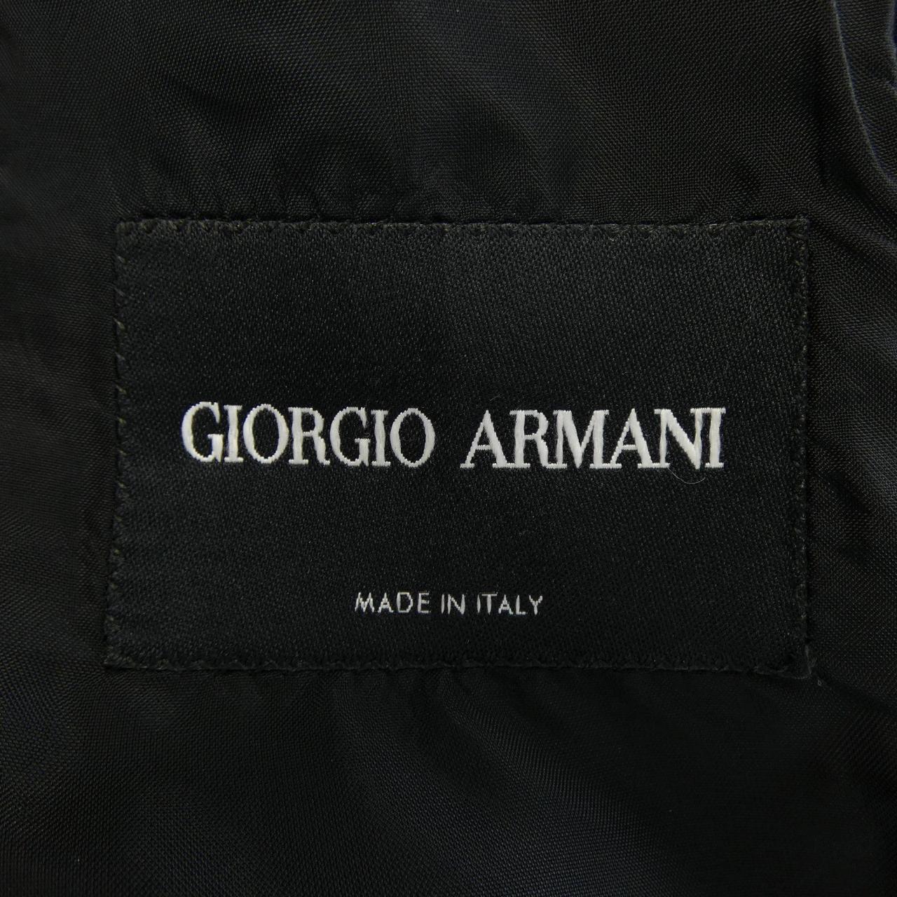 ジョルジオ アルマーニ GIORGIO ARMANI LSGG22LS610 スーツ