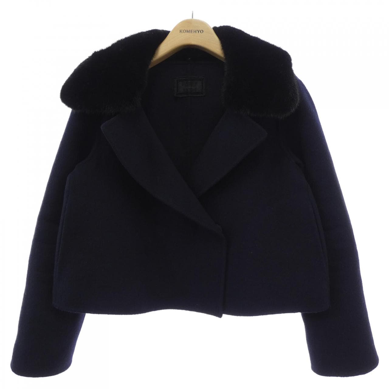 フォクシーブティック FOXEY BOUTIQUE 40068 ジャケット