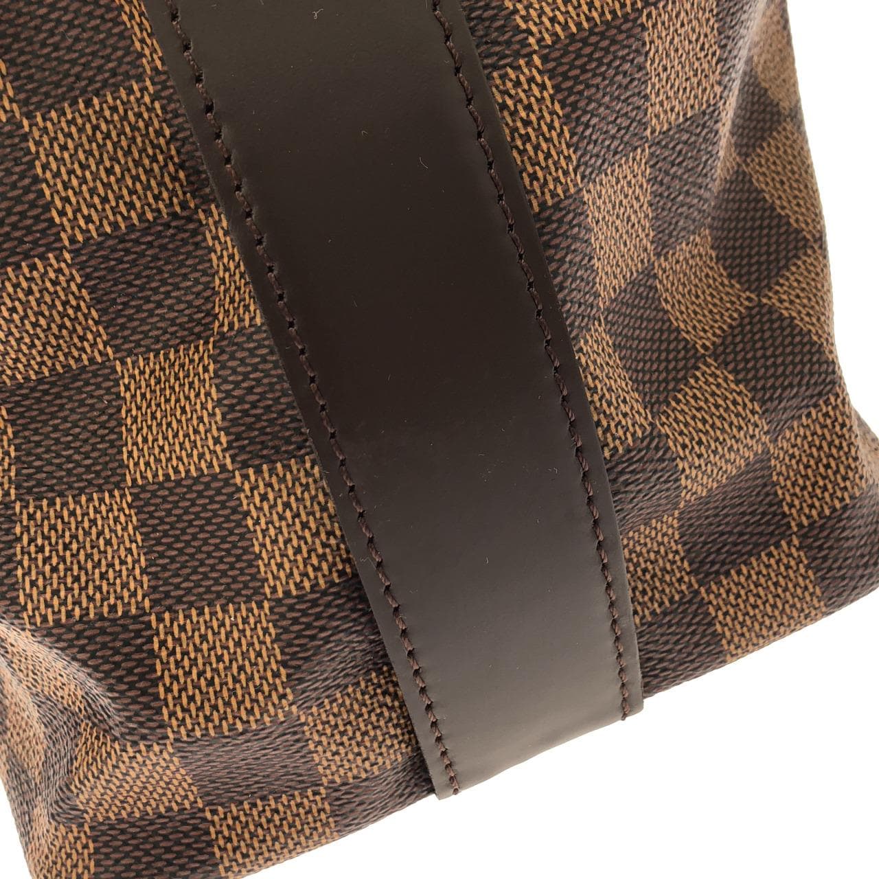 ルイヴィトン ダミエ チェルシー N51119 ショルダーバッグ