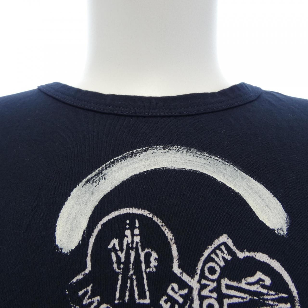 モンクレール MONCLER 310918001550 Tシャツ