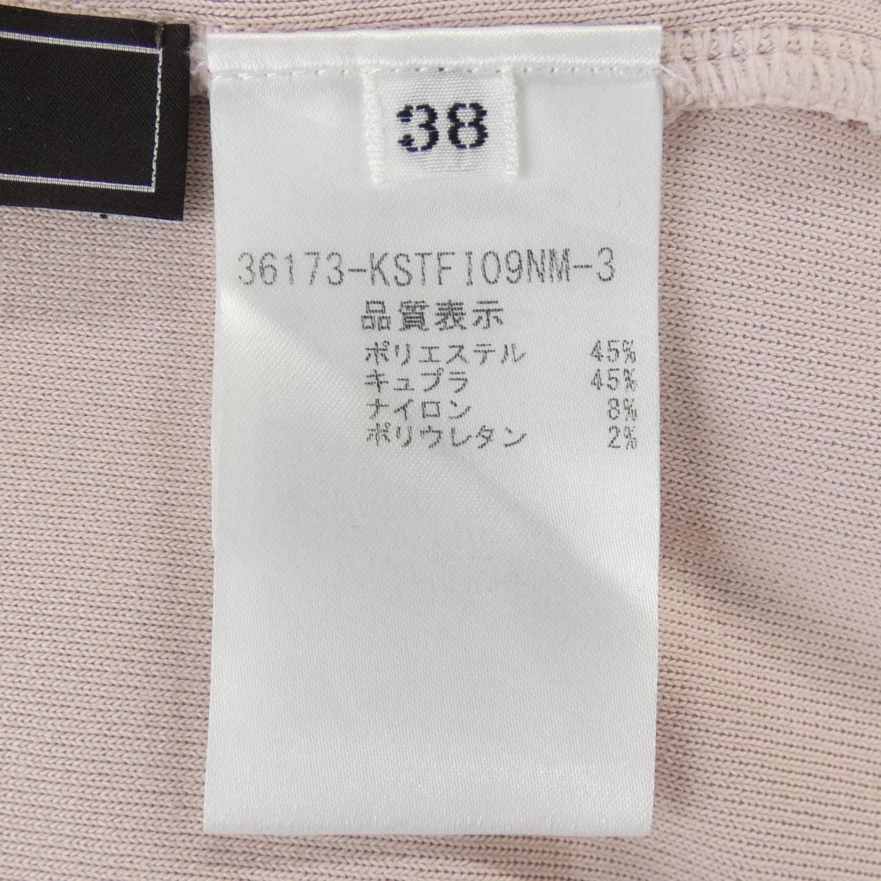 フォクシー FOXEY 36173-KSTFI09NM-3 トップス