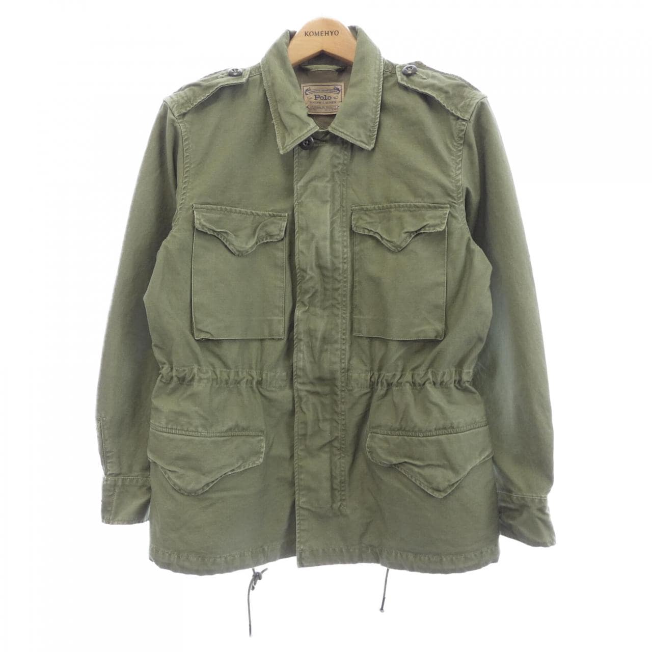 ラルフローレン RALPH LAUREN ジャケット
