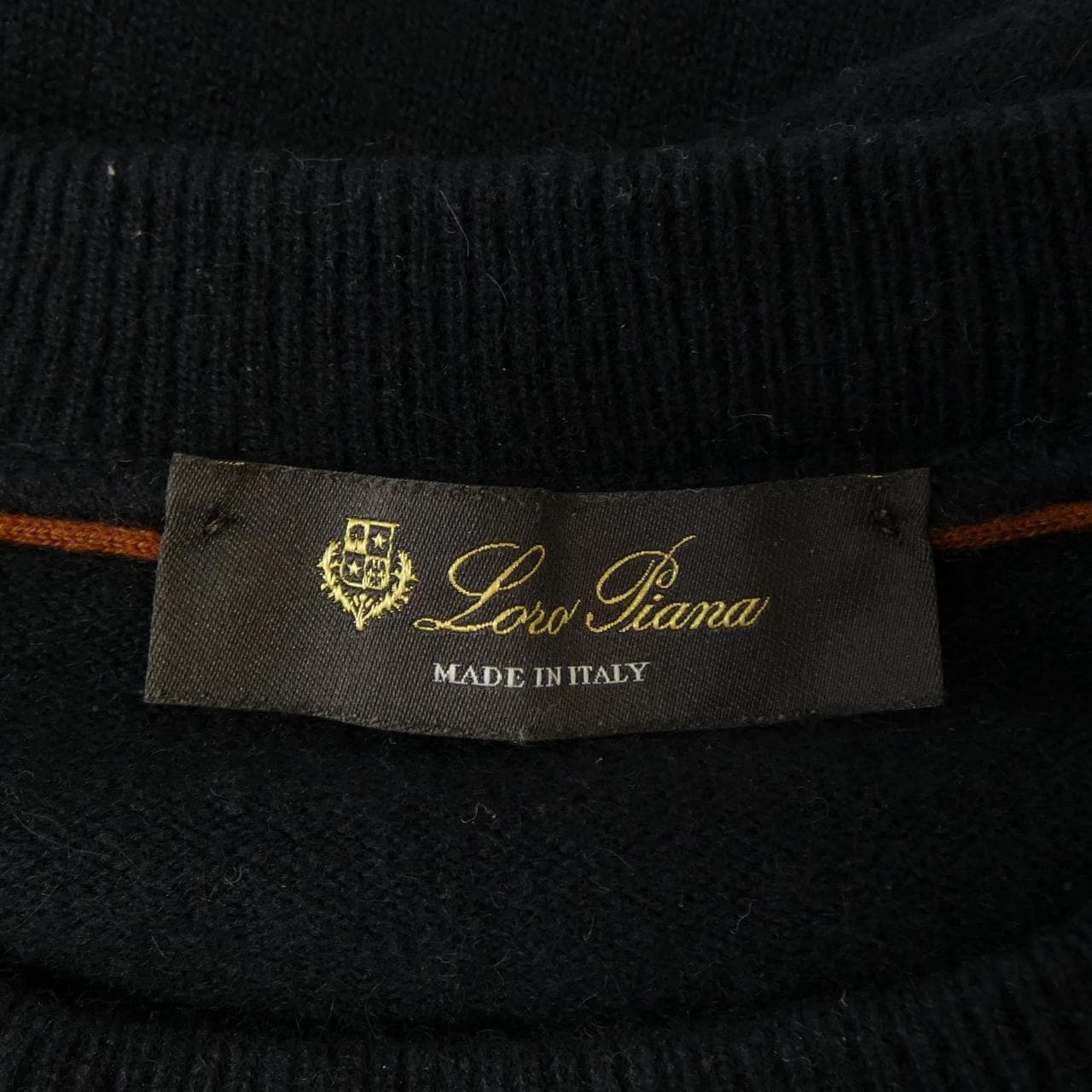 ロロピアーナ Loro Piana FAI3108 ニット