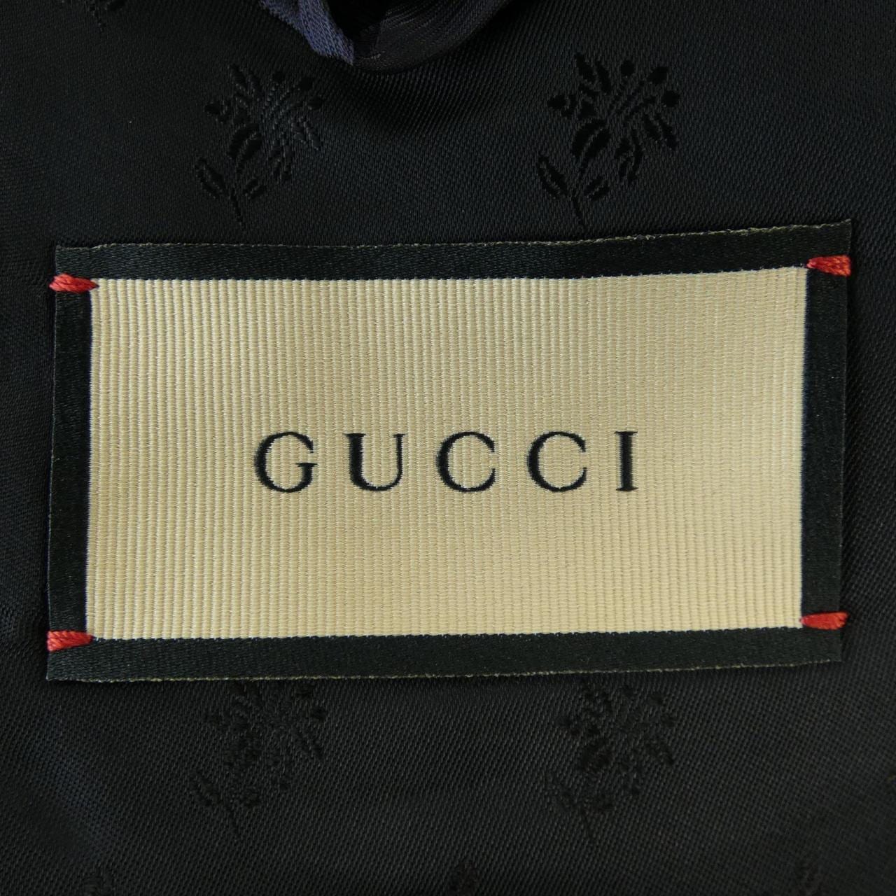 グッチ GUCCI 464121 Z5260 ジャケット