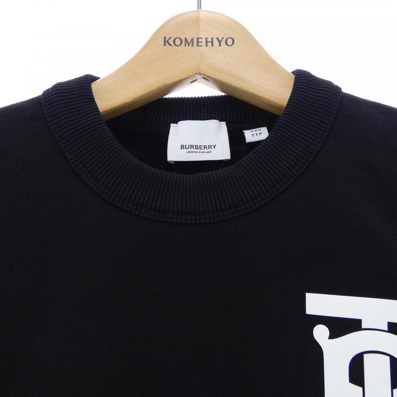 バーバリー BURBERRY 80243261 スウェット