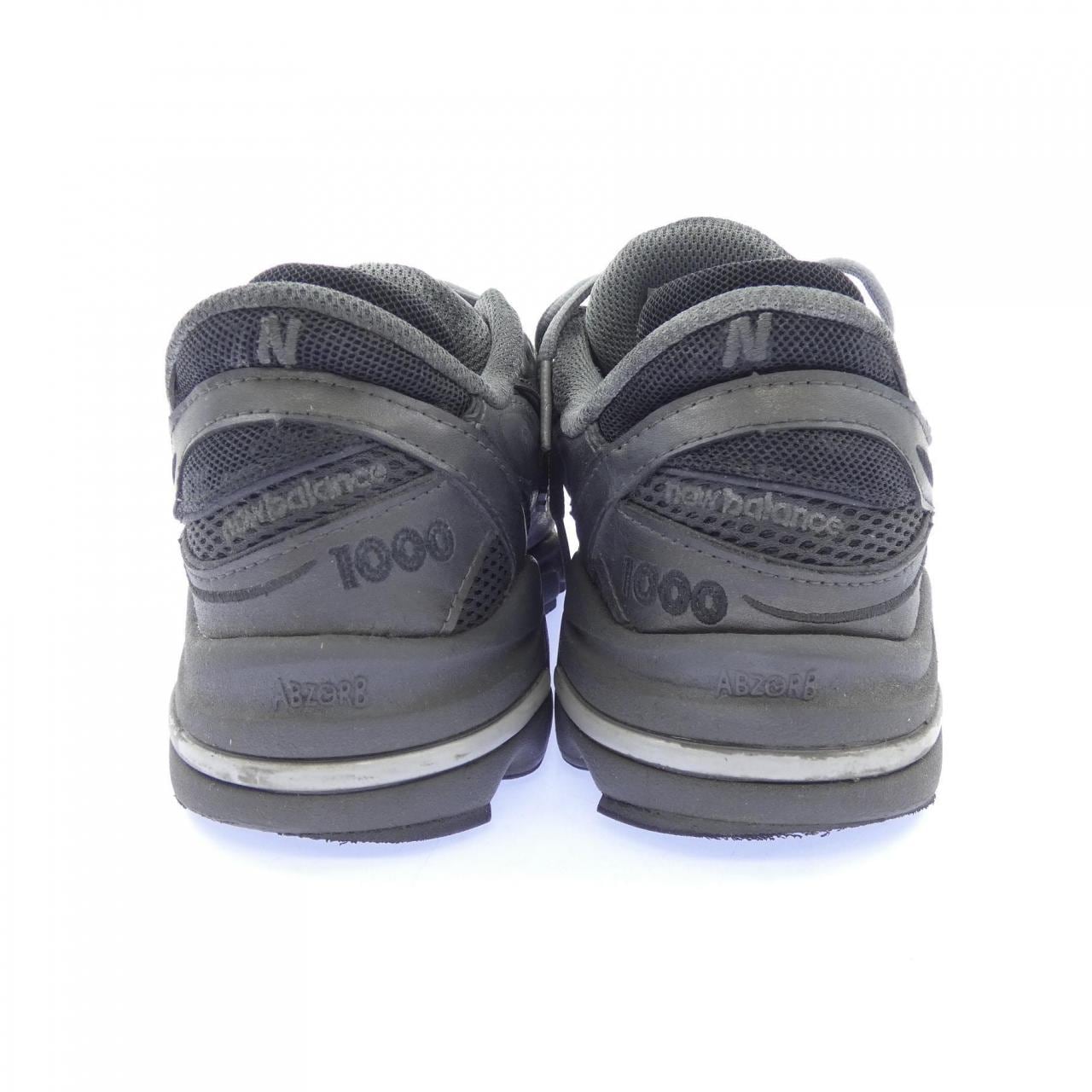 ニューバランス NEW BALANCE M1000F スニーカー