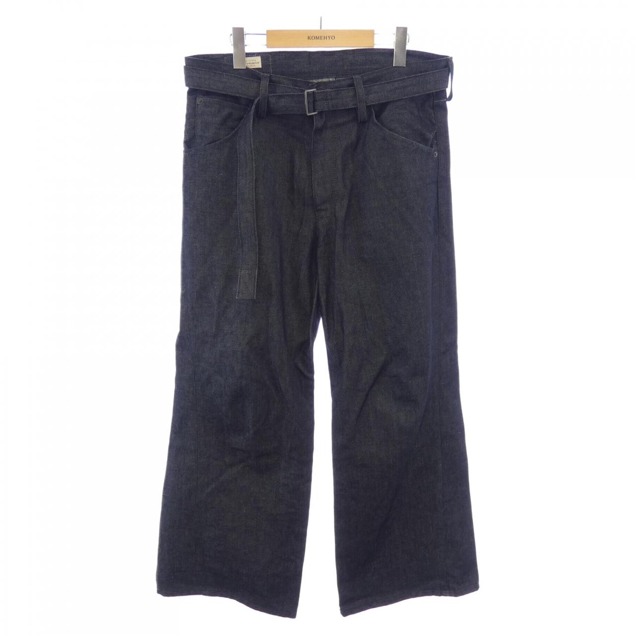 リーバイス LEVI'S PC9-005YS-0000 ジーンズ