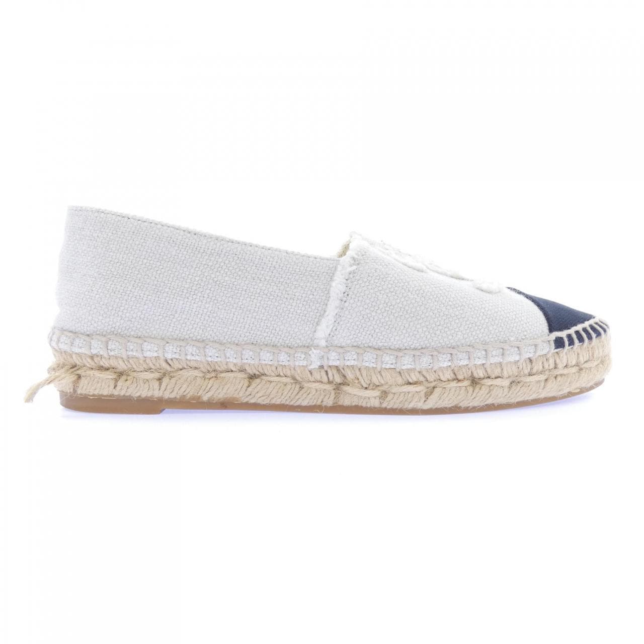 シャネル CHANEL エスパドリーユ ESPADRILLES G29762X01400 シューズ