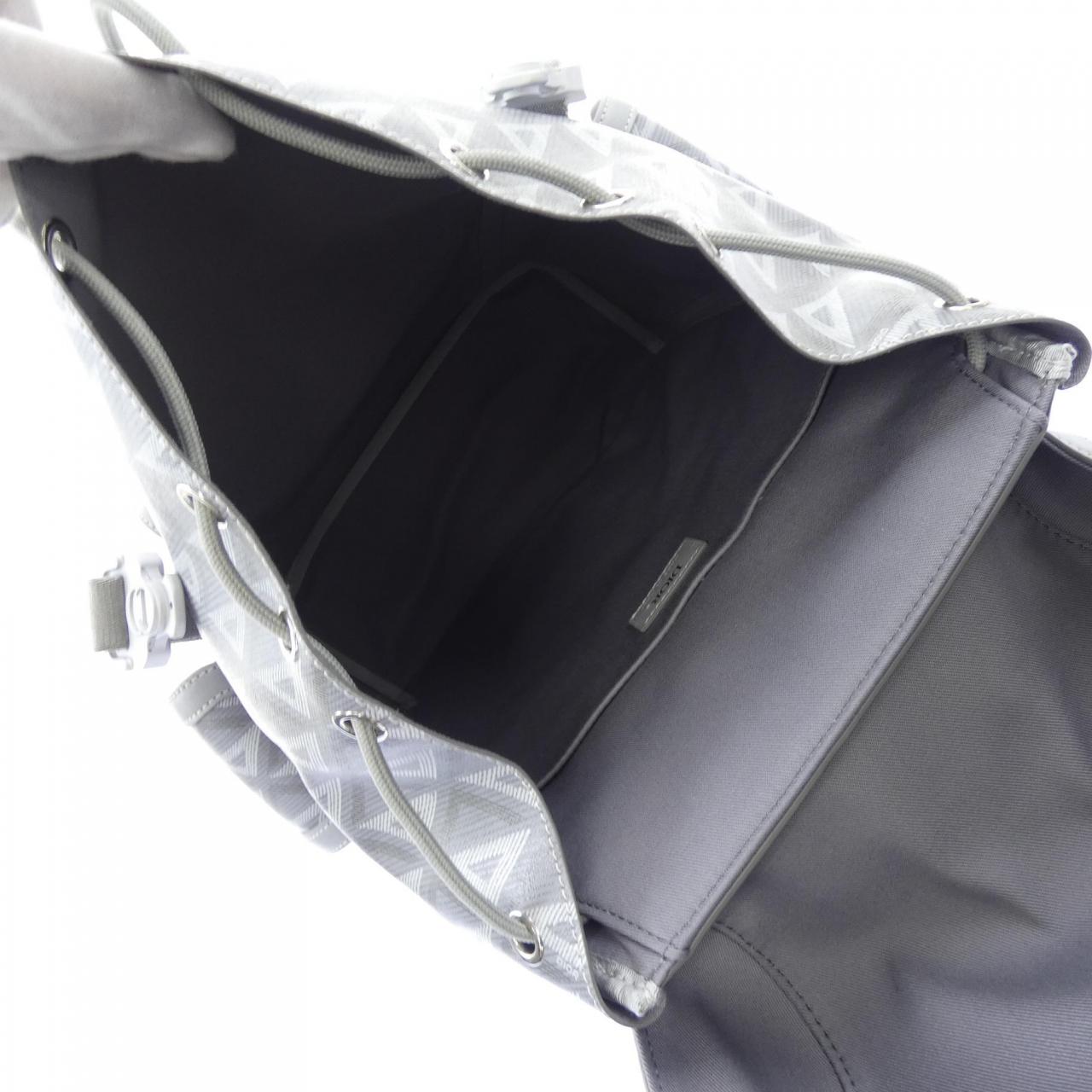 ディオール DIOR HIT THE ROAD CD DIAMOND 1HTBA184CDP BACKPACK