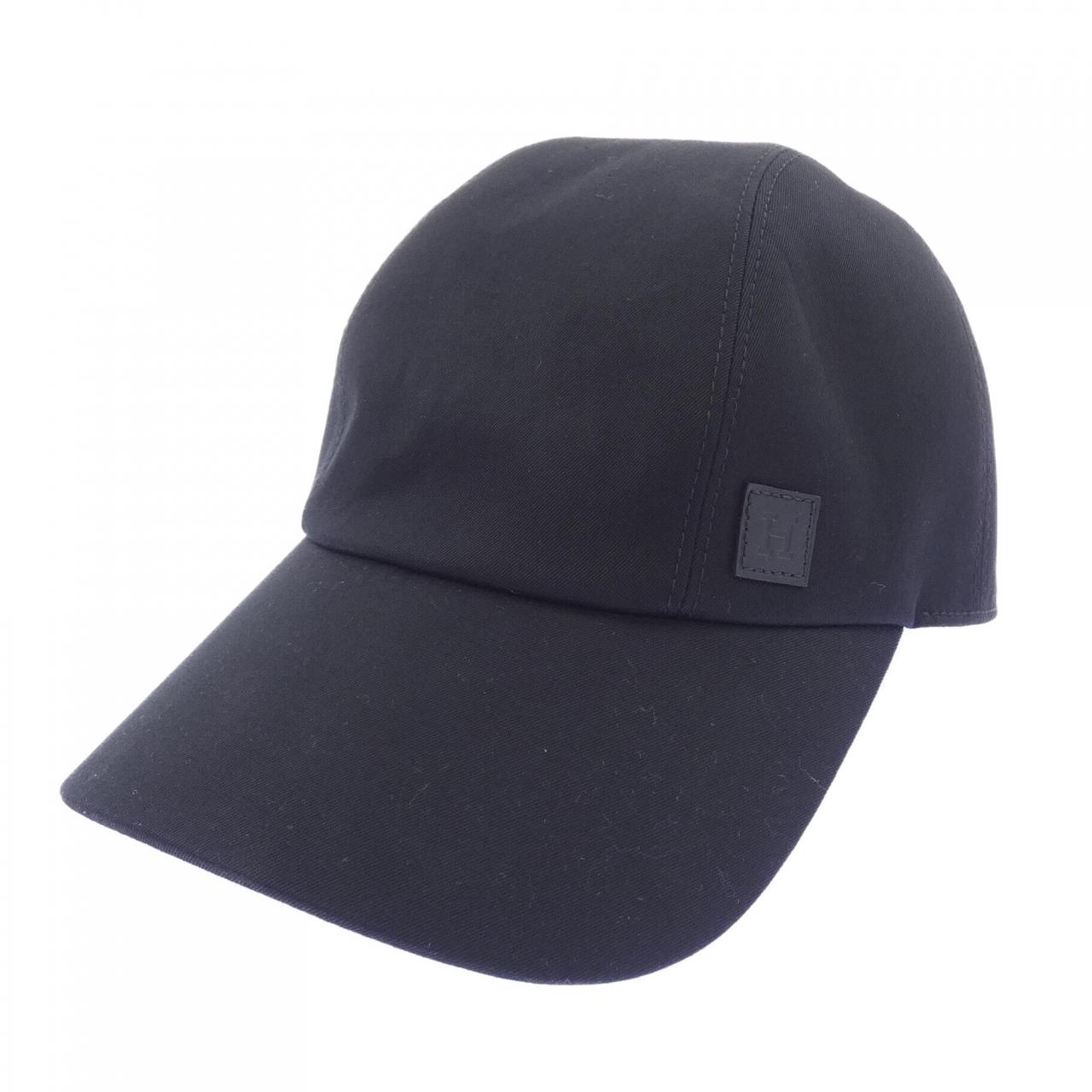 エルメス HERMES マイルス H261019N キャップ