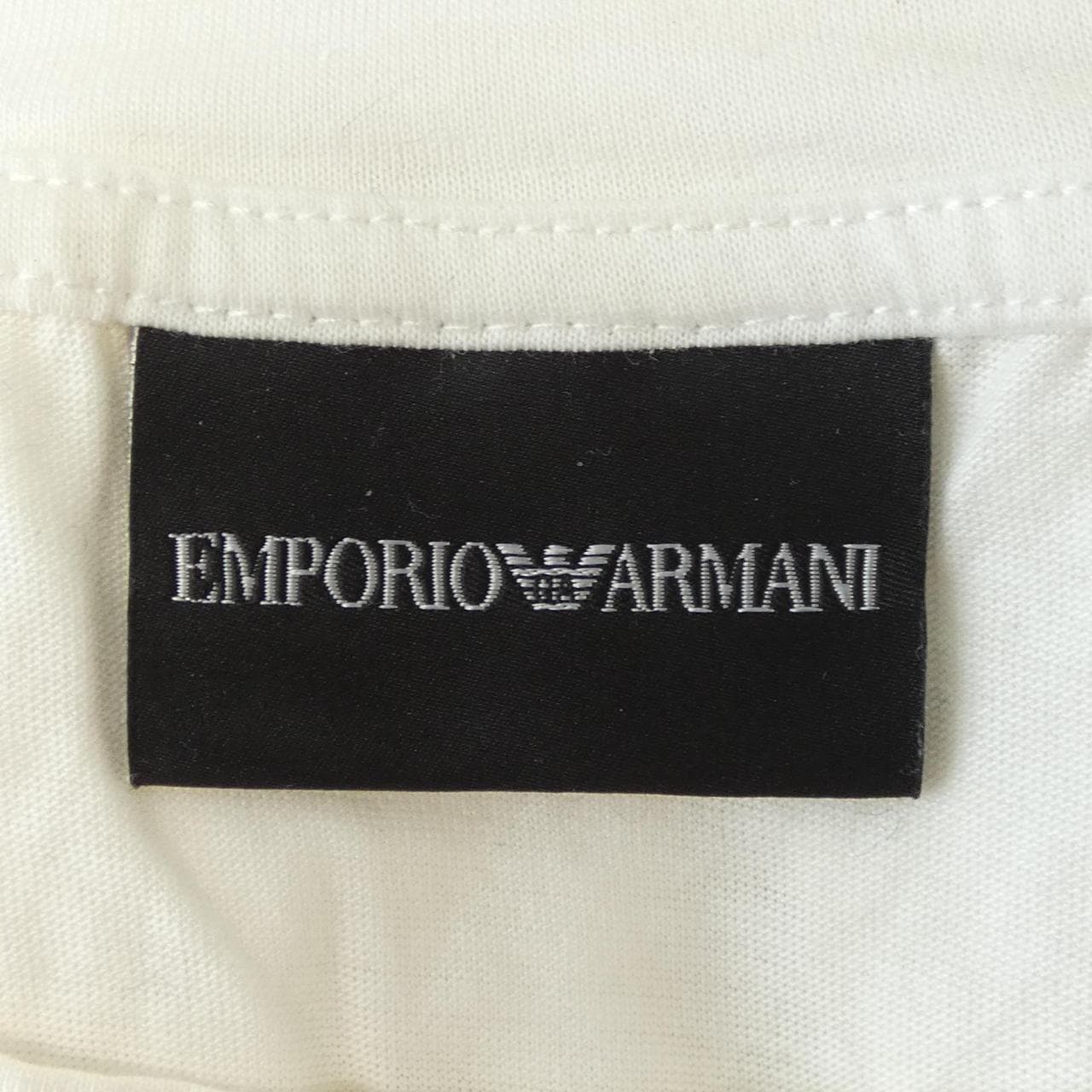 エンポリオアルマーニ EMPORIO ARMANI 7V1TV0 1JSAZ Tシャツ
