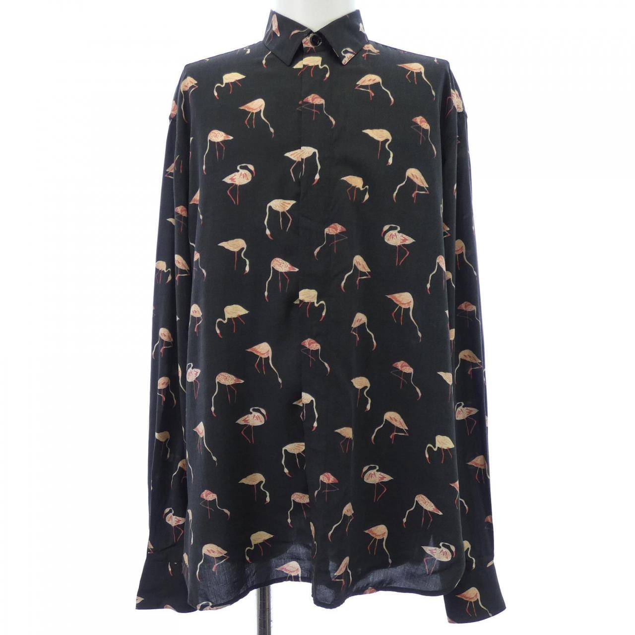 サンローラン SAINT LAURENT シャツ