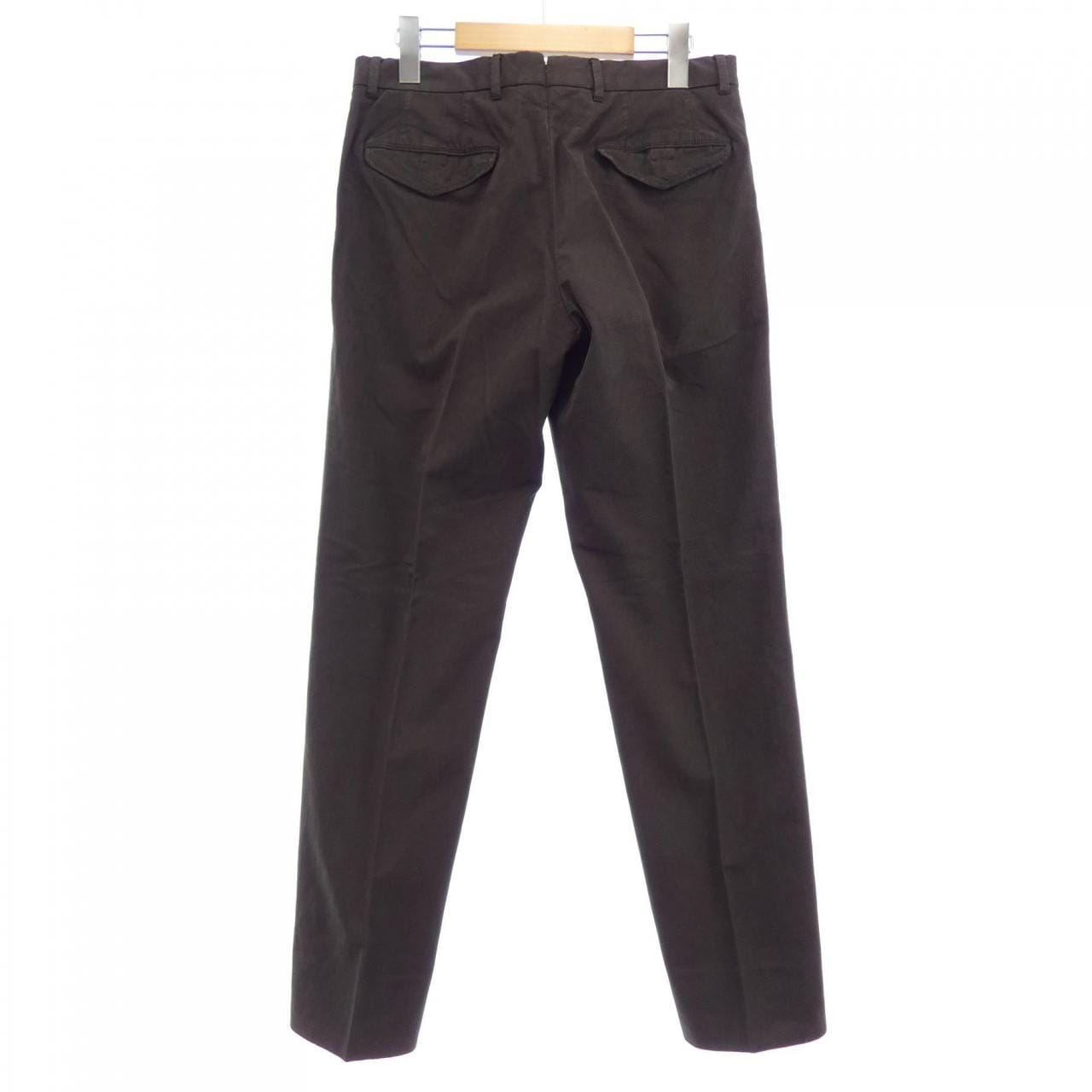 エルメネジルドゼニア Ermenegildo Zegna パンツ