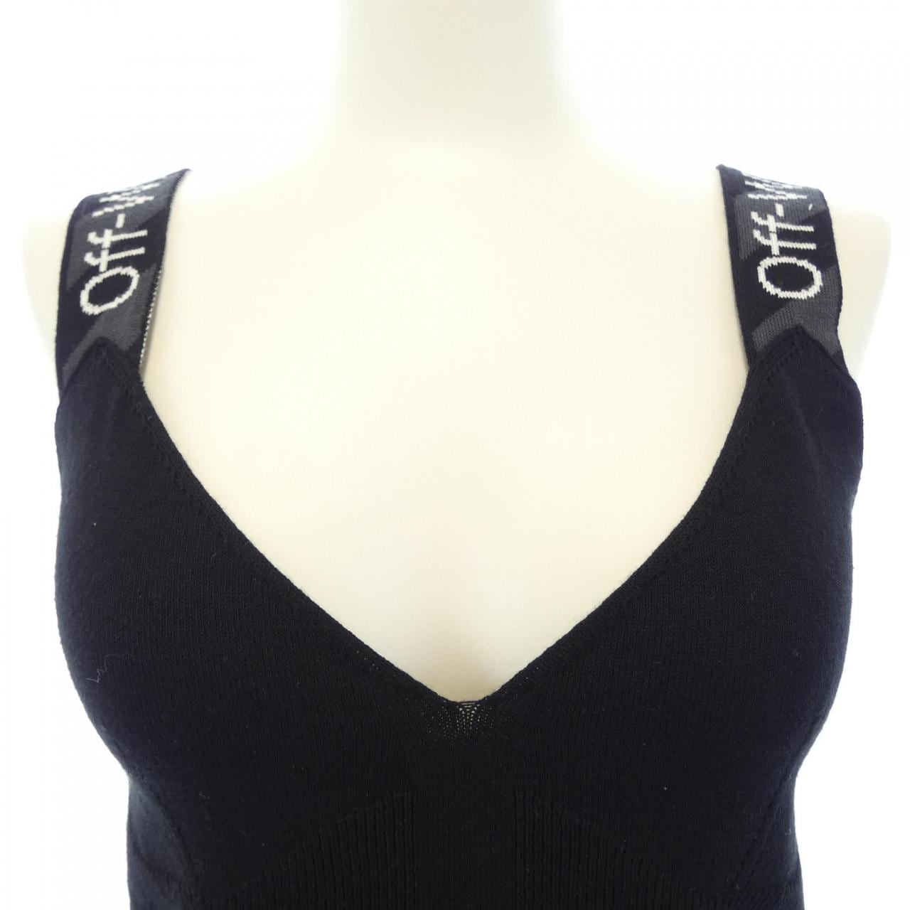 オフホワイト OFF-WHITE トップス