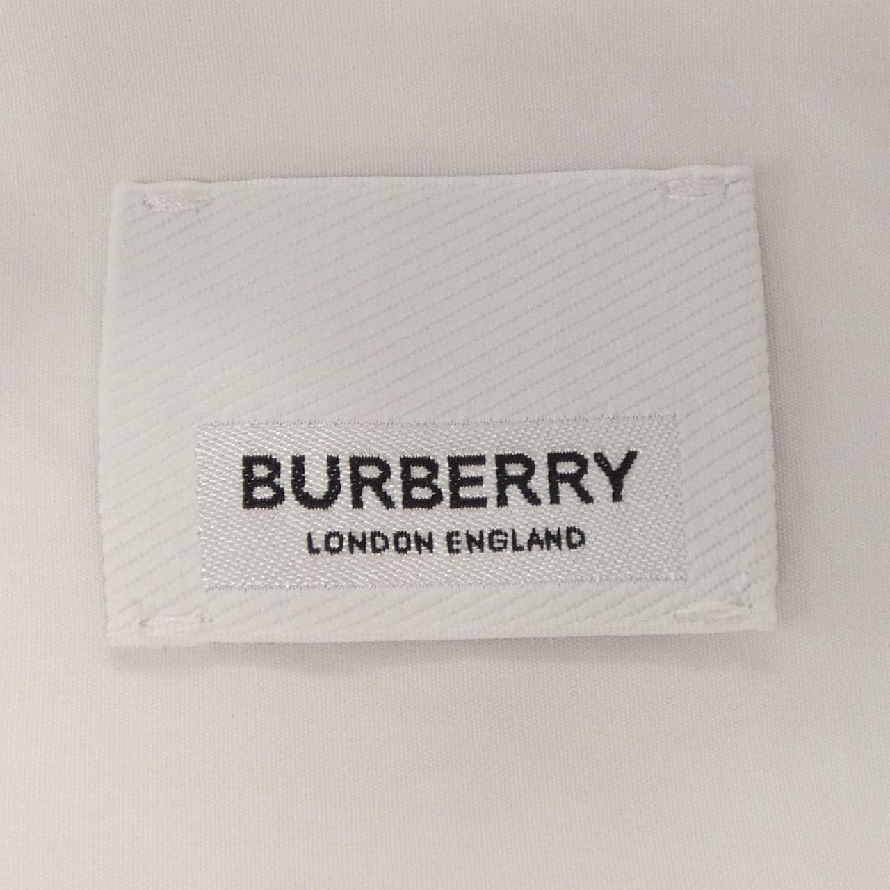 バーバリー BURBERRY 80175561 シャツ