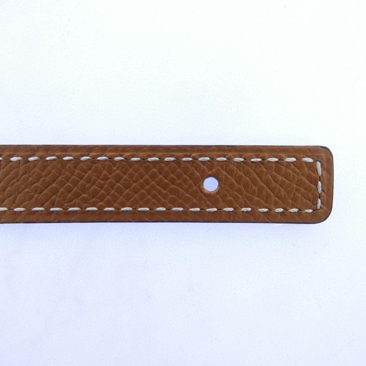 エルメス HERMES 13mm　リバーシブル BELT