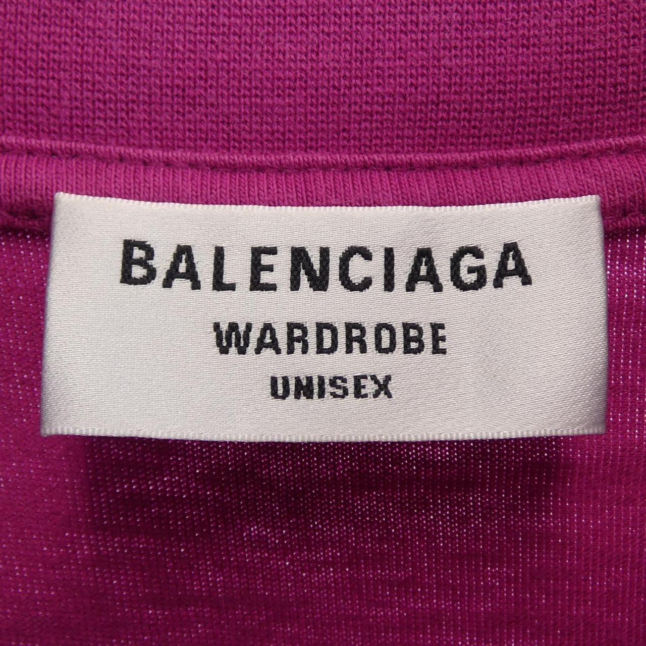 バレンシアガ BALENCIAGA ポリティカルキャンペーン POLITICAL CAMPAIGN 641655 TKVJ1 UNISEX Tシャツ