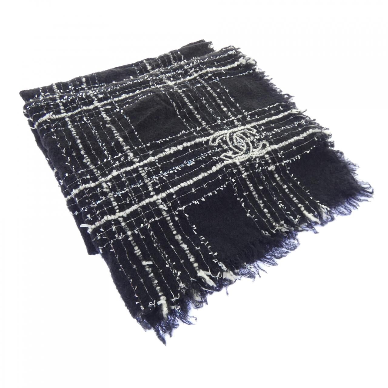 シャネル CHANEL AA9478B17148 STOLE