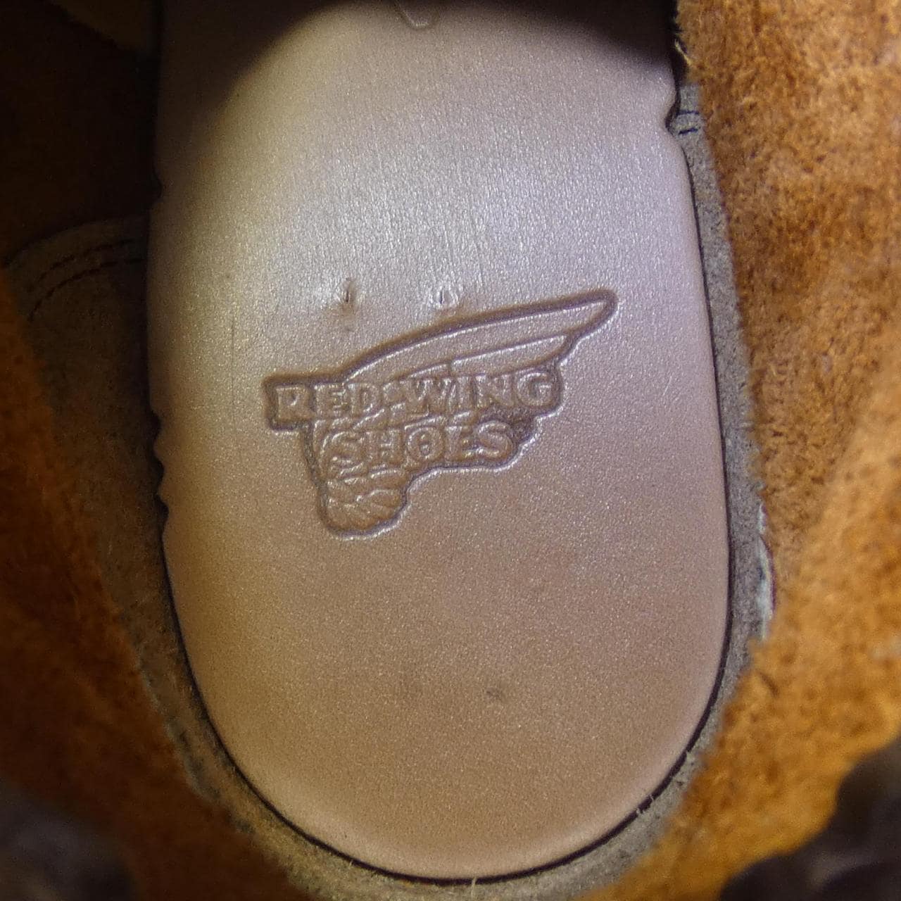 レッドウィング RED WING ブーツ