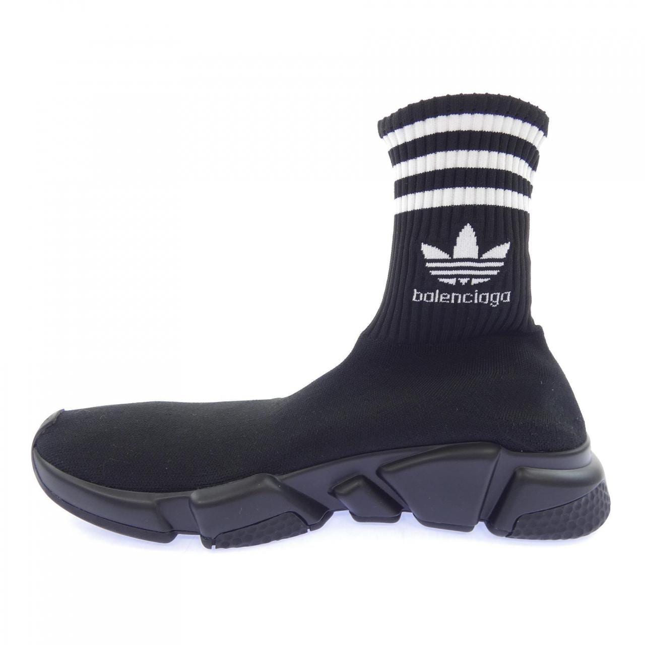 バレンシアガ BALENCIAGA 717591 WBDV1 スニーカー