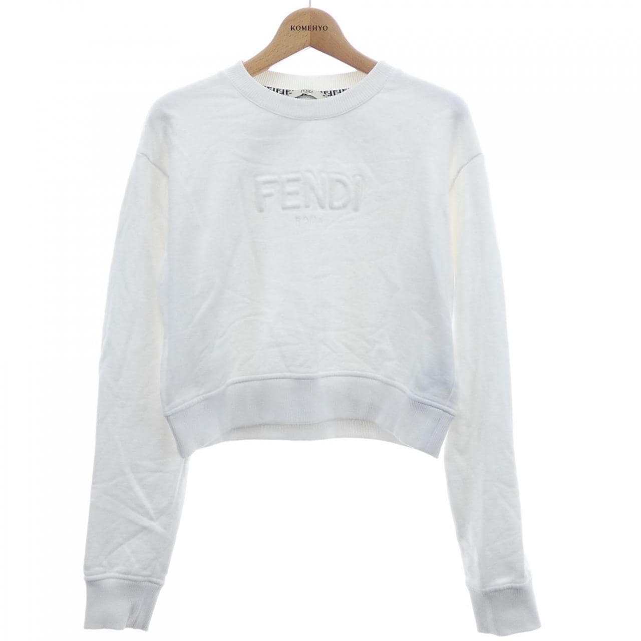 フェンディ FENDI FS7427 AHLT スウェット