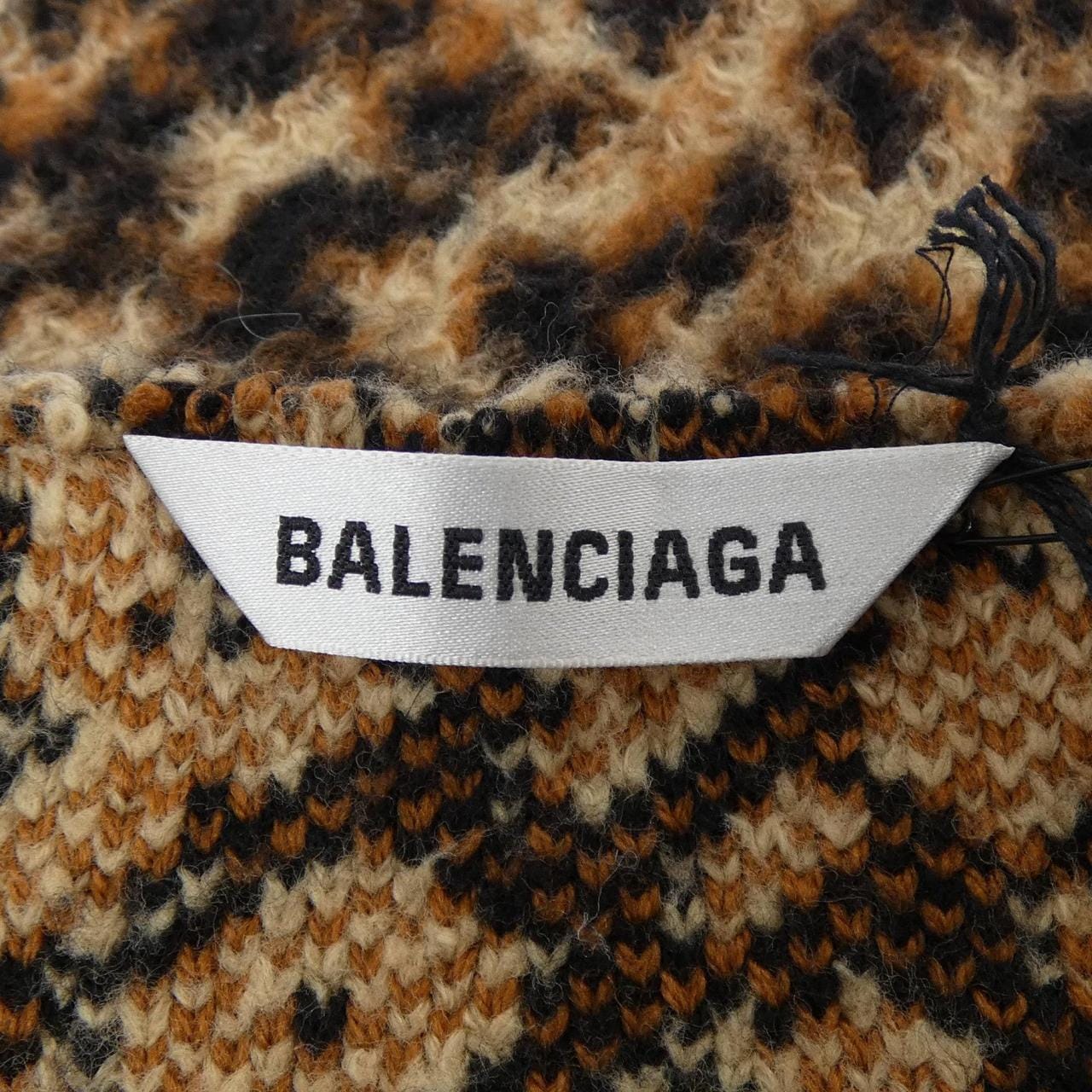 バレンシアガ BALENCIAGA 675302 T3216 ニット