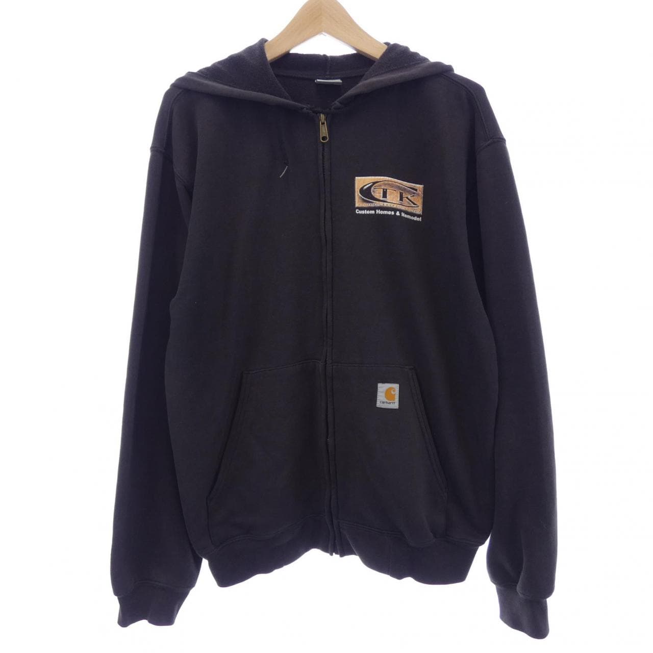 カーハート CARHARTT パーカー