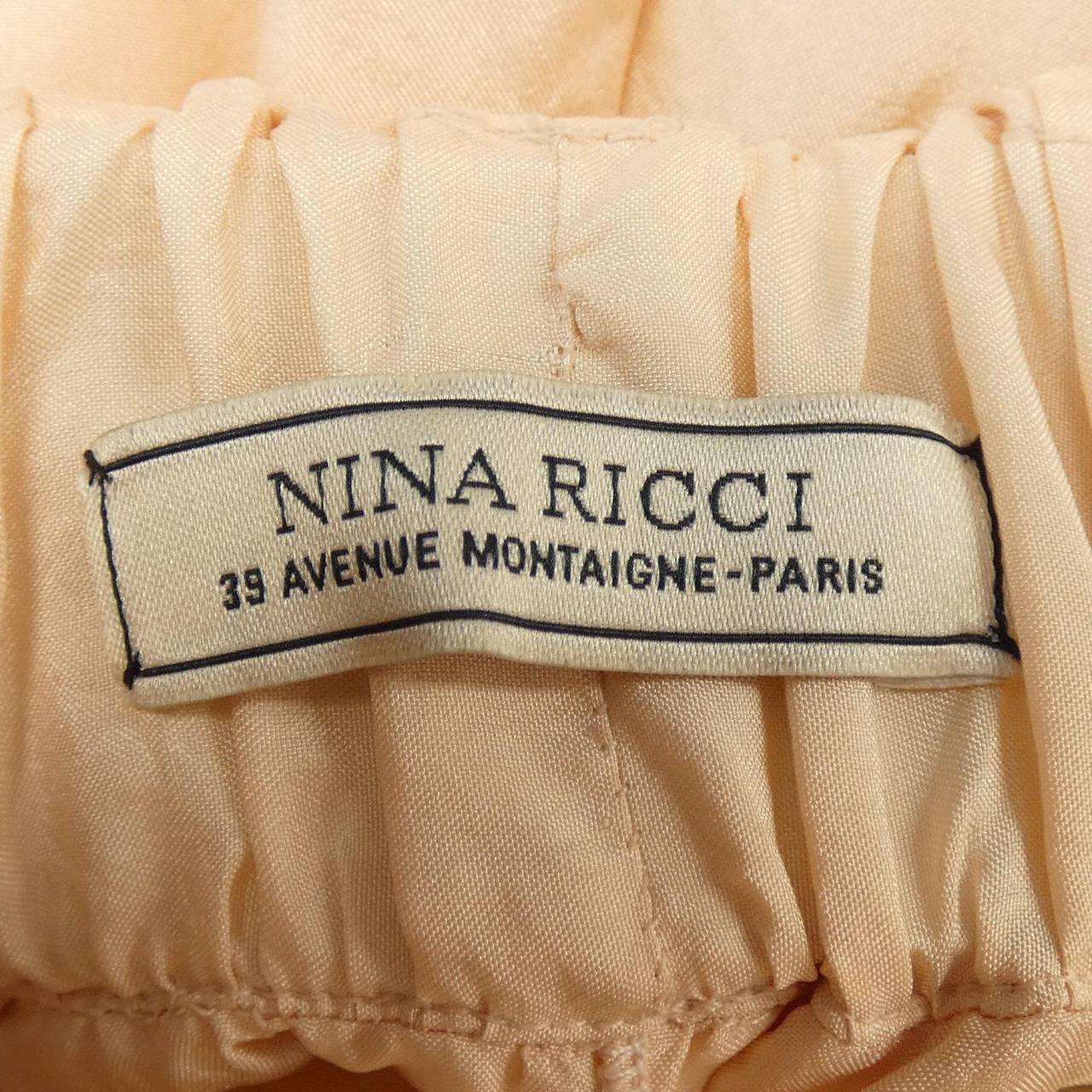 コメ兵｜ニナリッチ NINA RICCI ワンピース｜ニナリッチ｜レディース