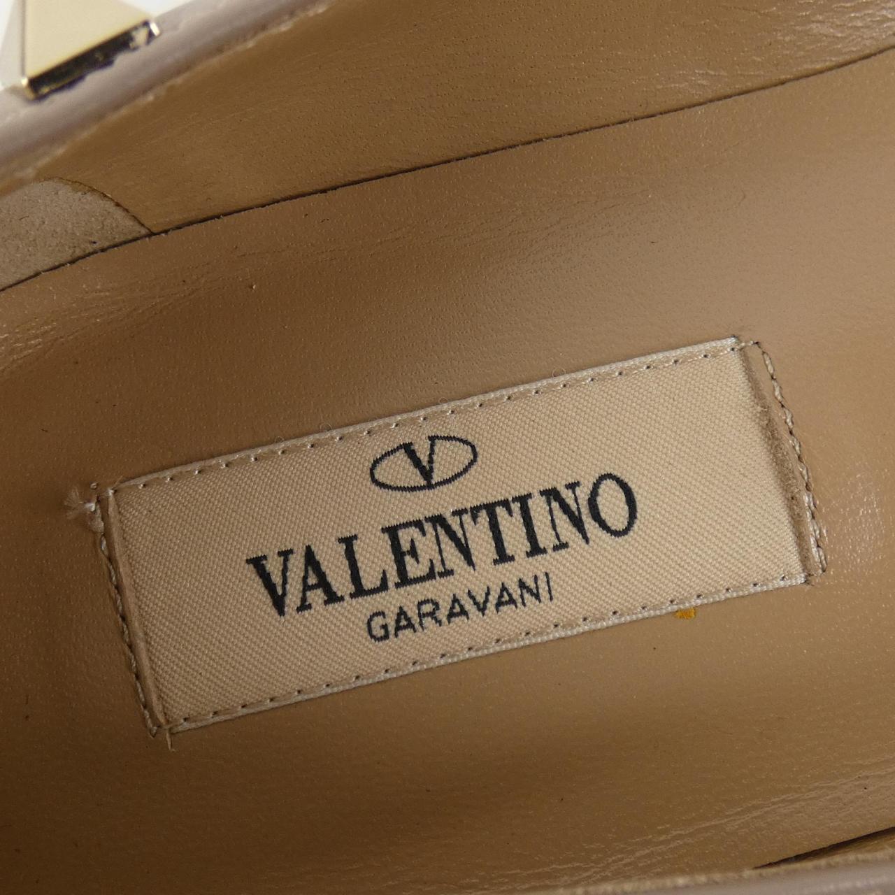 コメ兵｜ヴァレンティノガラヴァーニ VALENTINO GARAVANI フラット